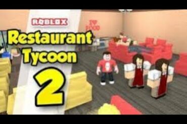 Ingaggiamo un nuovo cuoco (Restaurant tycoon 2) ep 2