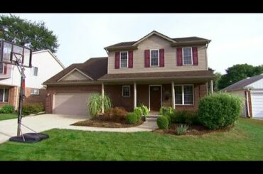 Searching in Suburban Detroit