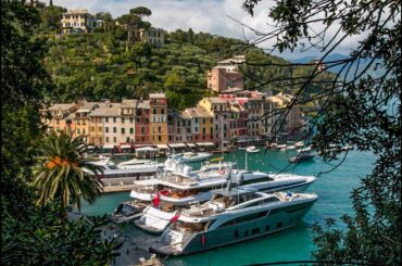 Italy Wish List: Turin, Italy