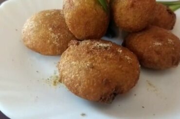 Indo Italian Cheesy Cutlet | Cheesy Party Snack | Delicious Cutlet