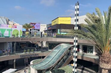 Santa Monica Place (AA: Ep. 33)