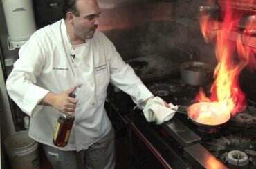 Italian Restaurant in New Haven, CT - Cafe Goodfellas