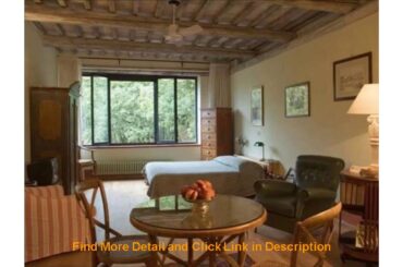 Review Podere Lamberto Hotel | Italy