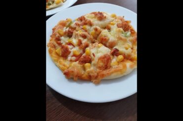 DADO K GHAR KON AYEH?? | PIZZA | GARLIC BREAD AUR BHT KUCH