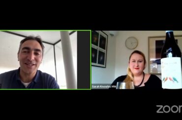 Giuseppe Vajra of GD Vajra