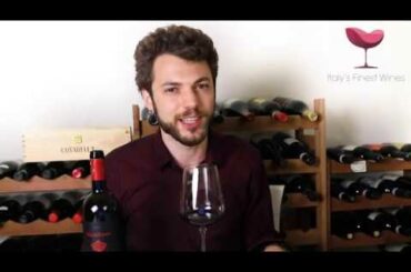 Best Italian Cabernet Sauvignon Wines - Marciliano - Cotarella - Italysfinestwines.it