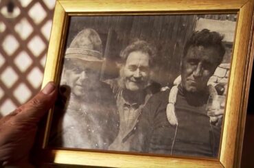 Cooking with 2 Old Italians Still Hungry The Alps and Arrangiarsi