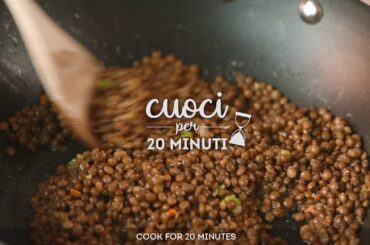 OraSi Academy - Italian recipes : Burger