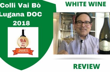 Colli Vai Vaibò Lugana DOC '18 94 Points