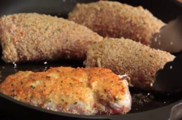 Italian chicken rollatini recipe in 2 minutes