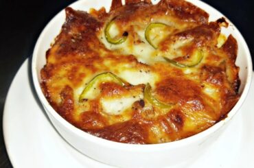 Chefmade Italian baked pasta||Italian baked pasta recipe||Easy baked pasta||ইটালিয়ান পাস্তা রেসিপি