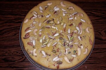 🥭Simple Mango cake🥭 recipe in hindi-urdu with italian kitchen routine