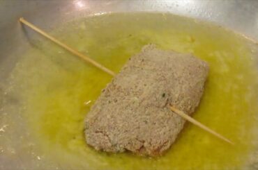 Chef's Destiny & Aysa - Cooking & Learning with Care - Italian Chicken Roll Up