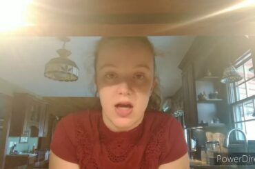 Italian project part 2 Italian food presentation. -Korinne Finnigan