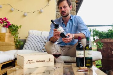 Castello ColleMassari Rigoleto Montecucco Rosso