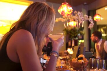 Restaurant Video Production - Serafina Miami - Italian Restaurant | Executive Digital