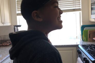 Day in the life of a Italian church