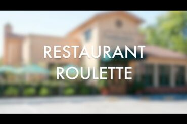 Restaurant Roulette: Fontana's Italian Restaurant