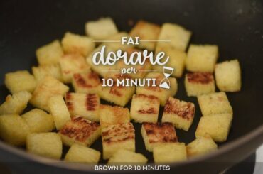 OraSi Academy - Italian recipes : Chicken Salad