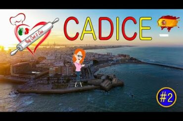 Italy Cook & Love - Cadiz #2
