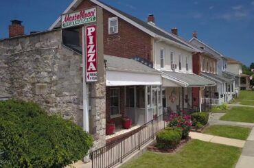 Italian Restaurant for Sale in Bethlehem, Pennsylvania