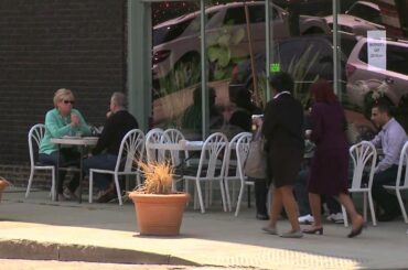 Little Italy Food Fight