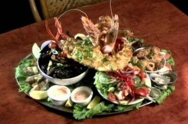 Italian Restaurant Perth - Bellafonte's