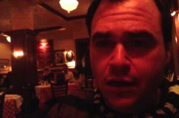 How to Eat Italian Food by Michael Cornacchia