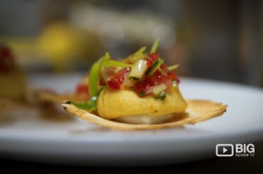 Royal Saxon Bar and Italian Restaurant in Richmond VIC serving Antipasti, Pizza and Cocktail Drinks