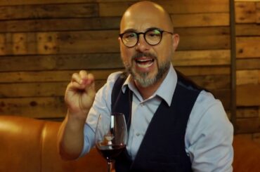 1.Italy Wine Land - The italian wine journey with Filippo Bartolotta the italian wine coach