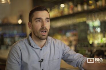 Vizio Cafe Restaurant in Woolloomooloo NSW serving best Italian Food and excellent Coffee