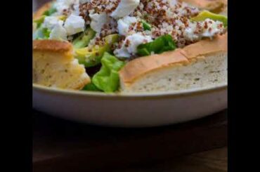 Kuwait city best Italian restaurant