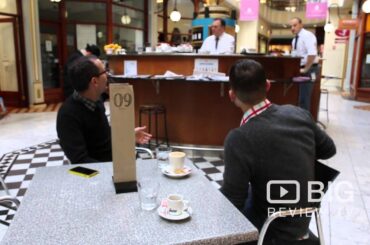 Caffe L'Incontro, an Italian Cafe in Adelaide serving Italian Food and Italian Coffee