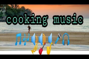 Cooking music no copyright background italian french