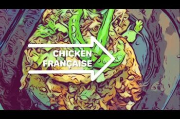 Trending chicken francaise# chicken breasts# recipe# dinner# Italian American dish# try me#