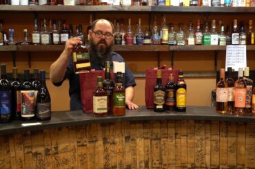 June 19th : New Bag for WW&W To Go