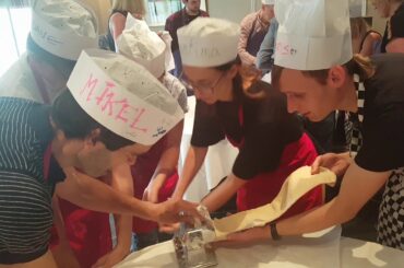 Italian Cook and Dine