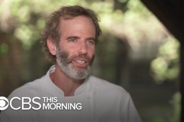 How the pandemic changed one of the nation's most acclaimed restaurants