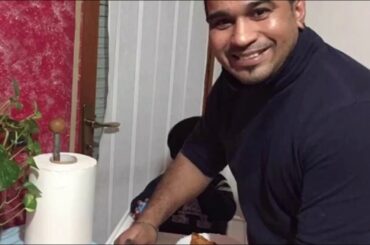 Eat food for good health