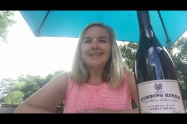 The Vino Cru: Chris Talks Malolactic Fermentation