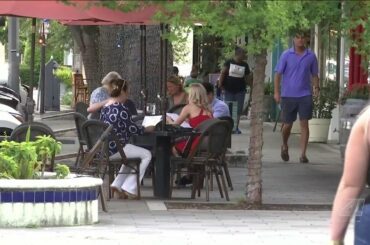 Area restaurant closures pile up as COVID-19 cases rise