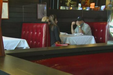 Months in the Making, Connecticut restaurants ready for Phase Two