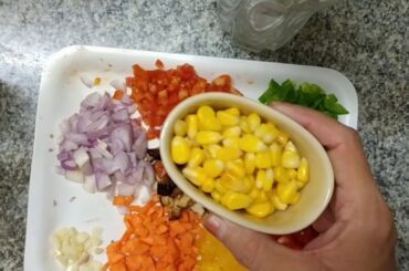 Italian🇮🇹 dish lasagna recipe - KRC creation