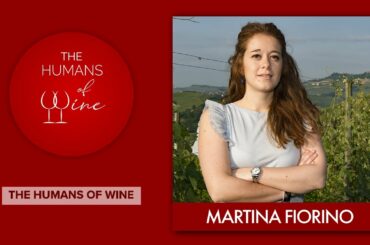 Interview n.° 12 - Martina Fiorino / Sales & Export Manager Cantina Bruna Grimaldi - Piedmont, ITALY