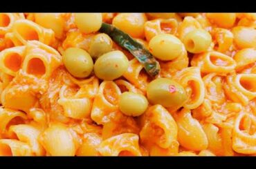 ইতালিয়ানপাস্তা রেসিপি// অল্প  উপকরনে সহজ রেসিপি//Italian pasta Recipe. বাচ্চাদের নিয়ে বাহিরে ঘুরা.