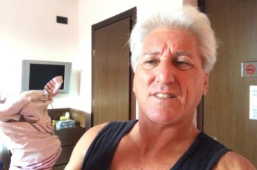 Eating Out Italy Travel Tip 1