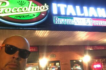 Proccolinos Italian...LiT!!!           Best new york pizza in Orlando, Best Italian food recipes!