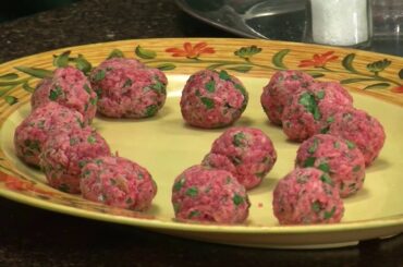 Easy Cooking with Ev: Pride in Parsippany Cross Over Italian Foods