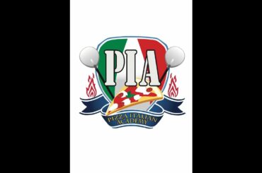 London  Pizza school (Pizza Italian Academy)  Instructor  Massimo Nocerino