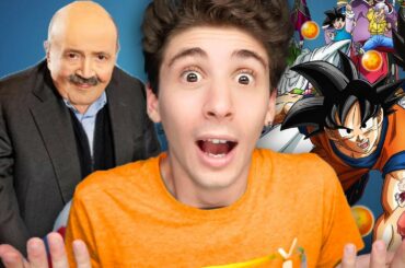 da MAURIZIO COSTANZO a DRAGONBALL! - Video Correlati [Ep.7]